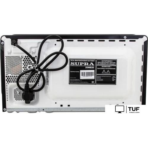 Микроволновая печь Supra 20MB20