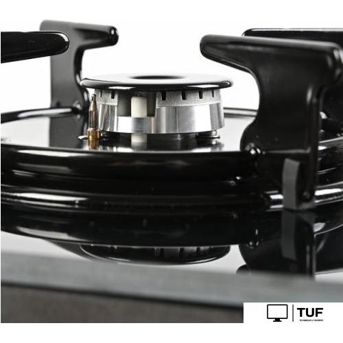 Варочная панель GFgril GF-HBG102B