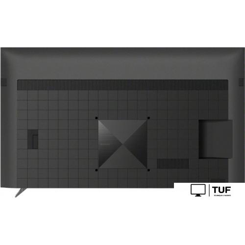 Телевизор Sony Bravia X90K XR-55X90K