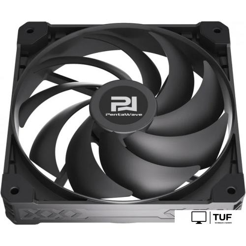 Вентилятор для корпуса PentaWave PF-S14B PWM