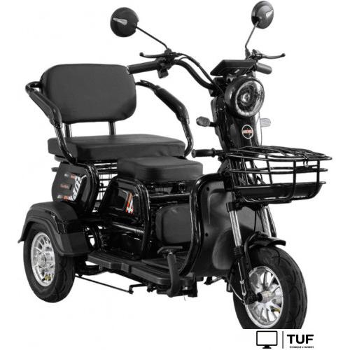 Электроскутер Yakama AP-H009-24