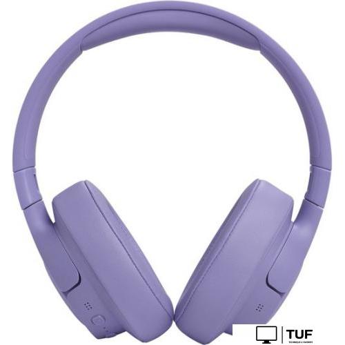 Наушники JBL Tune 770NC (сиреневый)