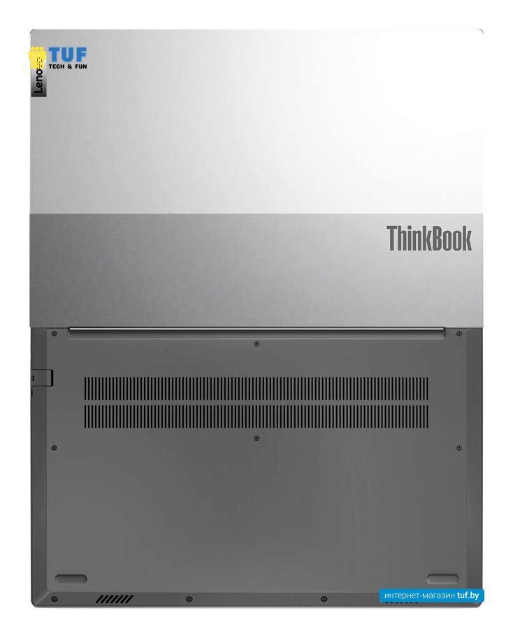 Ноутбук Lenovo ThinkBook 15 G2 ITL 20VEA0DPRU