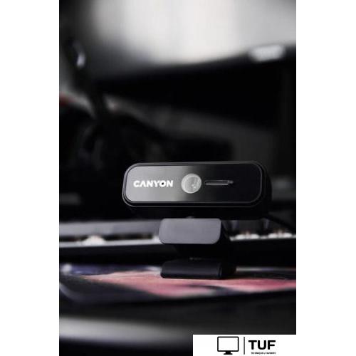 Веб-камера Canyon C2N