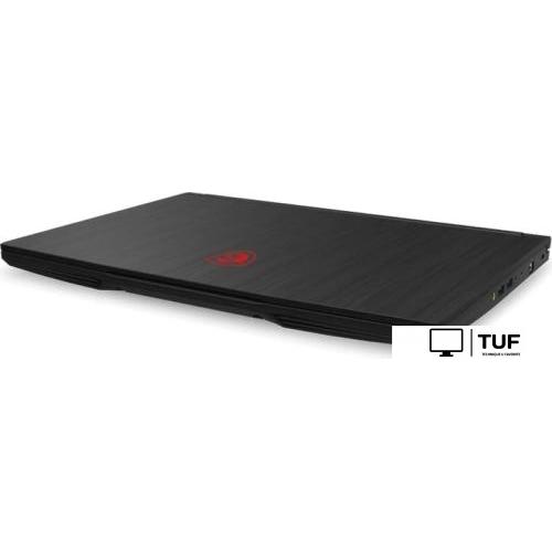 Игровой ноутбук MSI Thin GF63 11UC-217RU