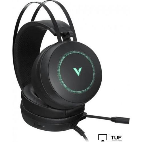 Наушники Rapoo VH160 (черный)