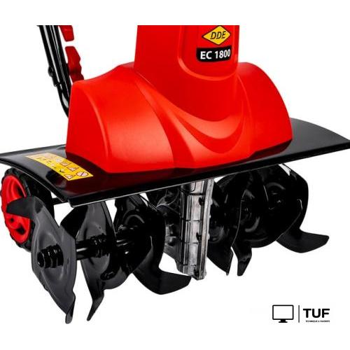 Мотокультиватор DDE EC1800