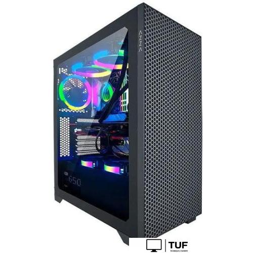 Корпус AZZA Hive