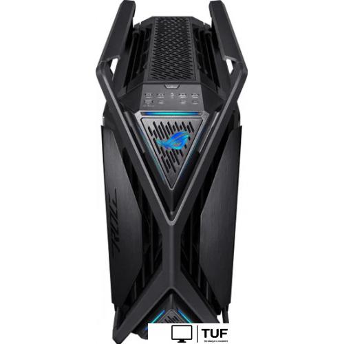 Корпус ASUS ROG Hyperion GR701 BTF Edition (черный)
