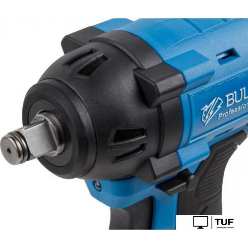 Гайковерт Bull SC 1804 (с 2-мя АКБ, кейс)