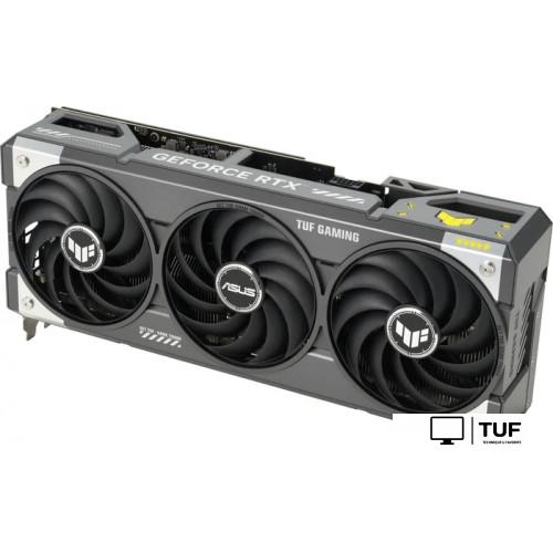 Видеокарта ASUS TUF Gaming GeForce RTX 5070 Ti 16GB GDDR7 OC Edition TUF-RTX5070TI-O16G-GAMING