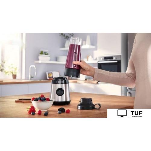 Стационарный блендер Bosch MMB2111M