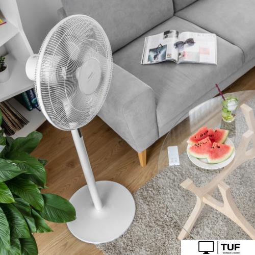 Вентилятор Sencor SFN 4070WH