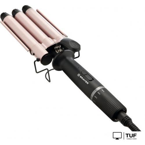 Стайлер для завивки Brayer BR3305
