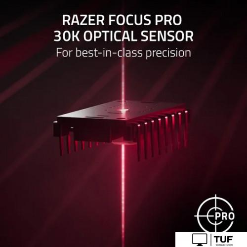 Игровая мышь Razer Cobra Pro (белый)