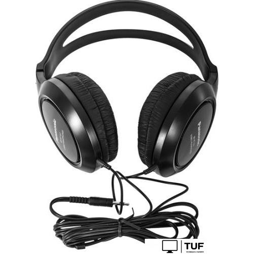Наушники Panasonic RP-HT161E-K