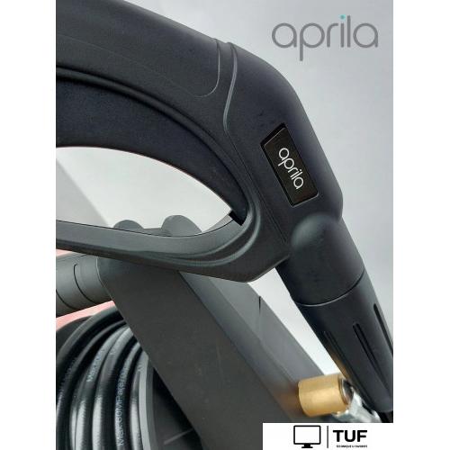 Мойка высокого давления Aprila G-144