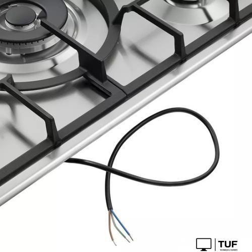 Варочная панель DeLonghi NSL 575 X RUS