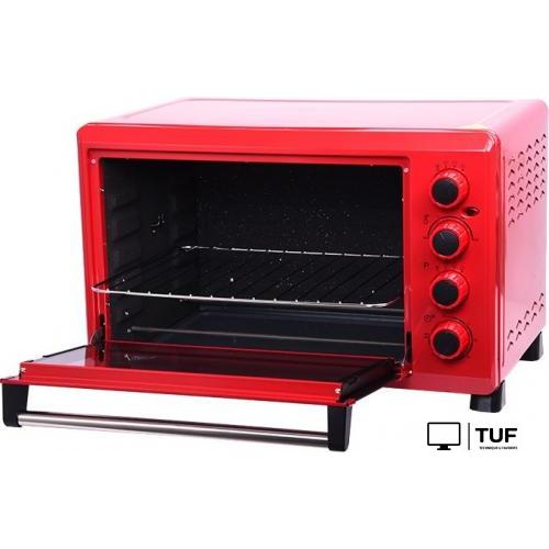 Мини-печь Oursson MO3815/RD