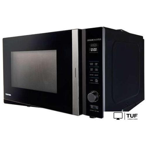 Микроволновая печь Toshiba MV-TC26TF(BK)