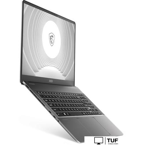Рабочая станция MSI CreatorPro Z16P B12UKST-222RU