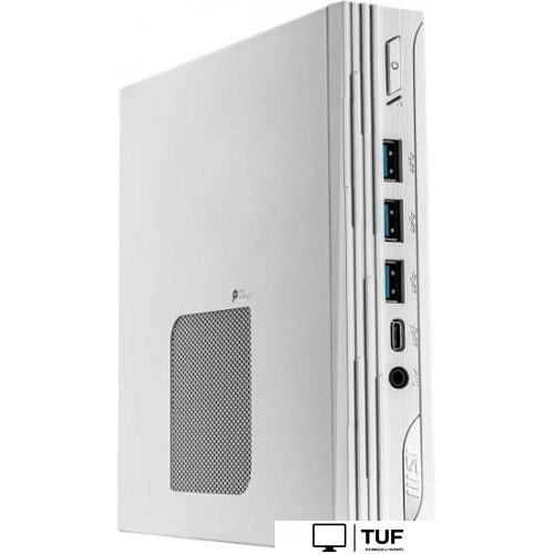 Компактный компьютер MSI Pro DP10 12M-221RU 9S6-B0A622-221