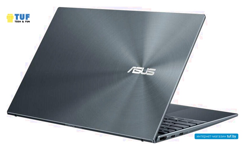 Ноутбук ASUS ZenBook 13 UX325EA-AH032R