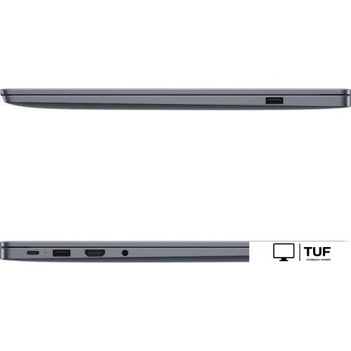 Ноутбук Huawei MateBook D 14 2023 MDF-X 53013XET