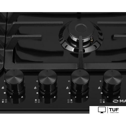 Варочная панель MAUNFELD EGHE.64.43CB/G