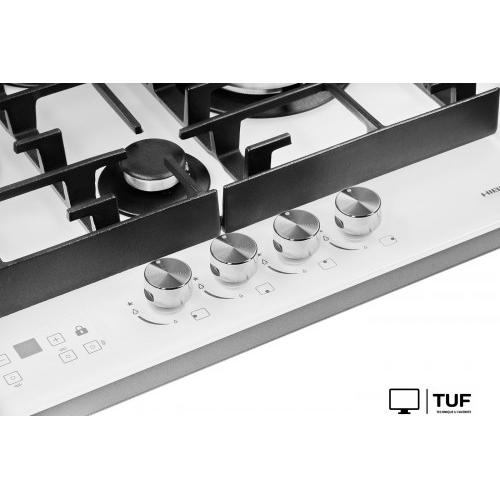 Варочная панель Hiberg VM 6245 W