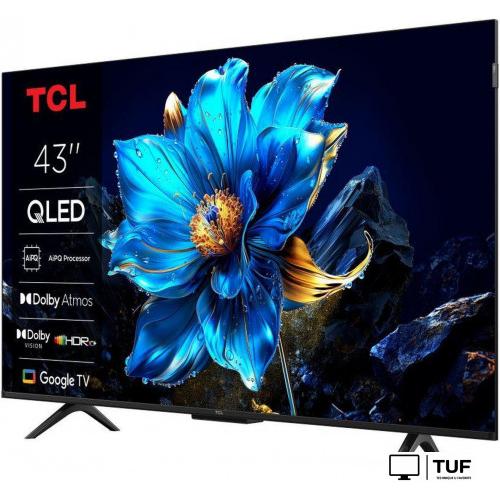 Телевизор TCL 43QLED780K