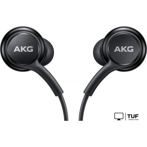 Наушники Samsung EO-IC100 (черный)