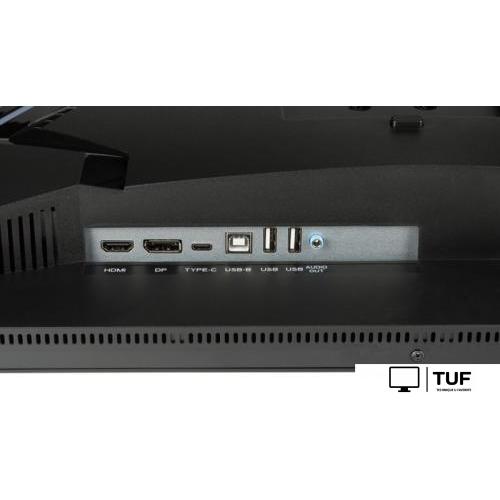 Монитор N-Tech M3262QPB