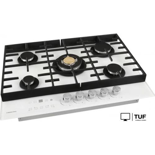 Варочная панель Hiberg VM 7155 W