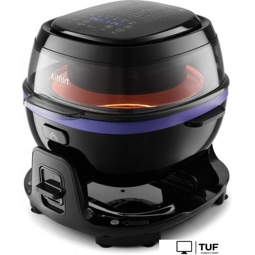 Аэрогриль Kitfort KT-2218-1