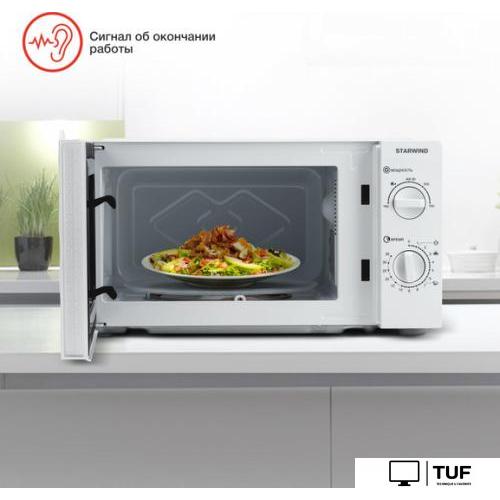 Микроволновая печь StarWind SWM6520