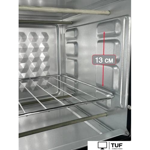 Мини-печь Oursson MO2008/BL