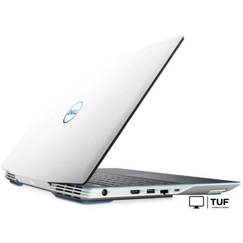 Игровой ноутбук Dell G3 15 3500 G315-8533