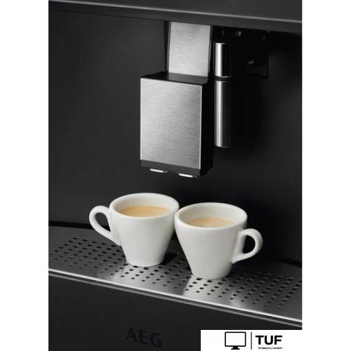 Кофемашина AEG KKK994500T