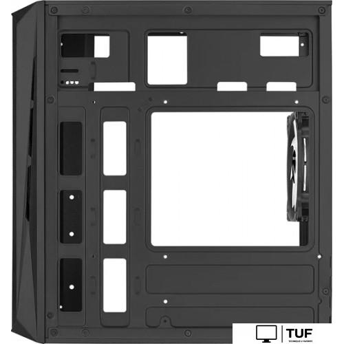 Корпус Formula CS-107 (черный)