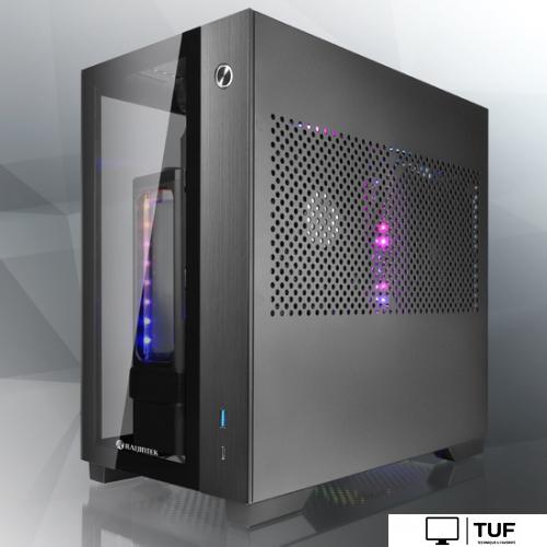 Корпус Raijintek Pean Mini