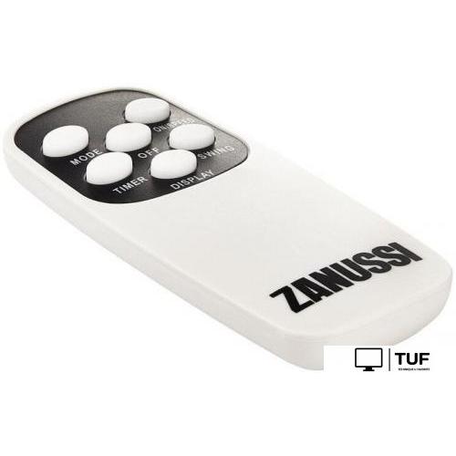 Вентилятор Zanussi ZFF-901N