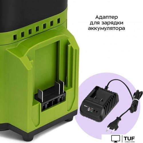 Капельная кофеварка Kitfort KT-7544