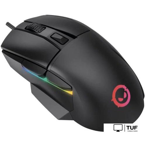 Игровая мышь Lorgar Jetter 357