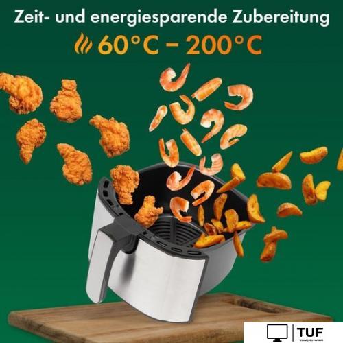 Аэрофритюрница ProfiCook PC-FR 1239 H