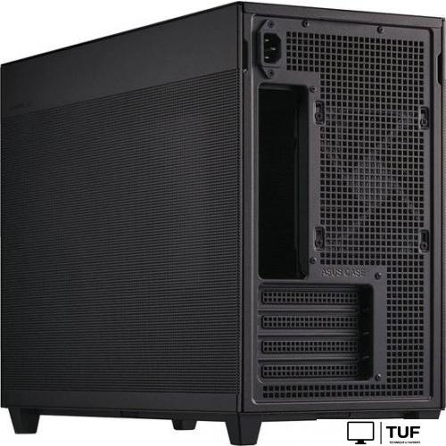 Корпус ASUS Prime AP201 (черный)