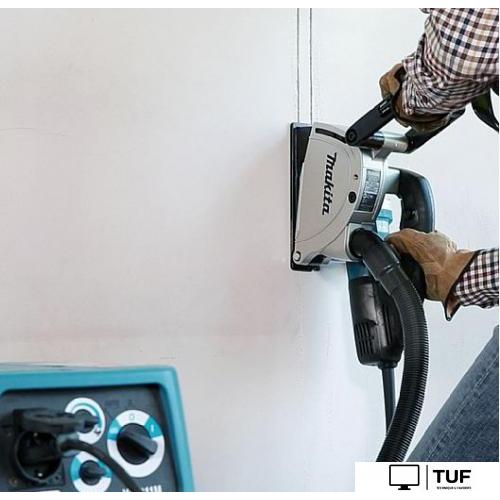 Штроборез Makita SG1251J