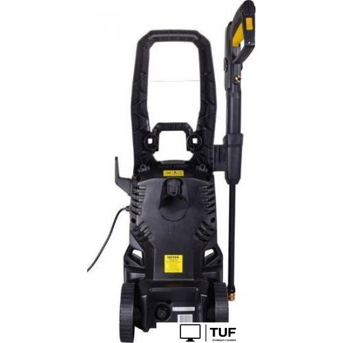 Мойка высокого давления Huter W195-PW Smart Professional