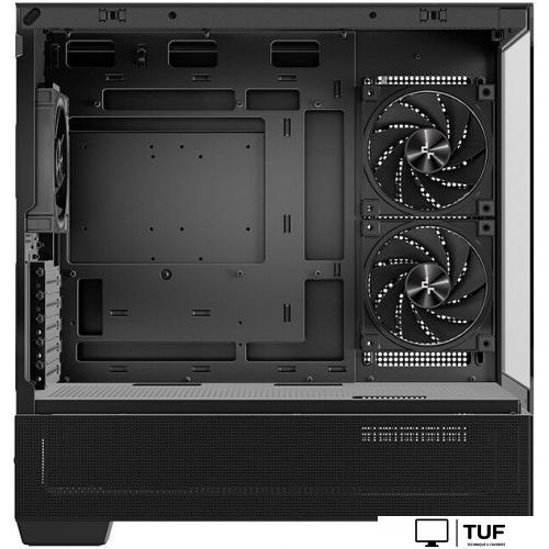 Корпус DeepCool CG380 3F R-CG380-BKAGM3-G