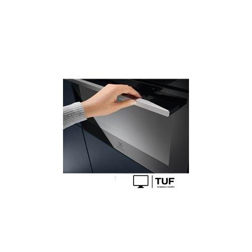 Микроволновая печь Electrolux KVMDE46X